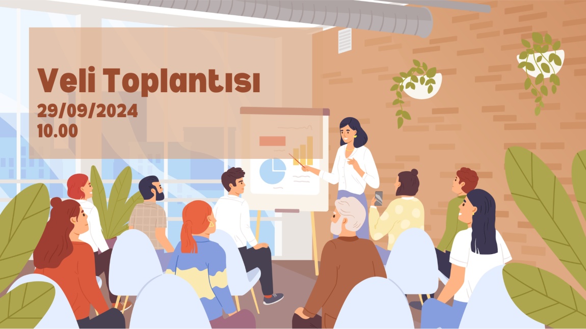 VELİ TOPLANTISI